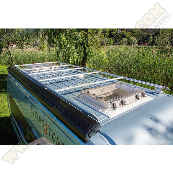 Roof Rail Ducato