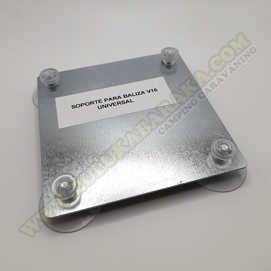 Soporte para Baliza Emergencia V16