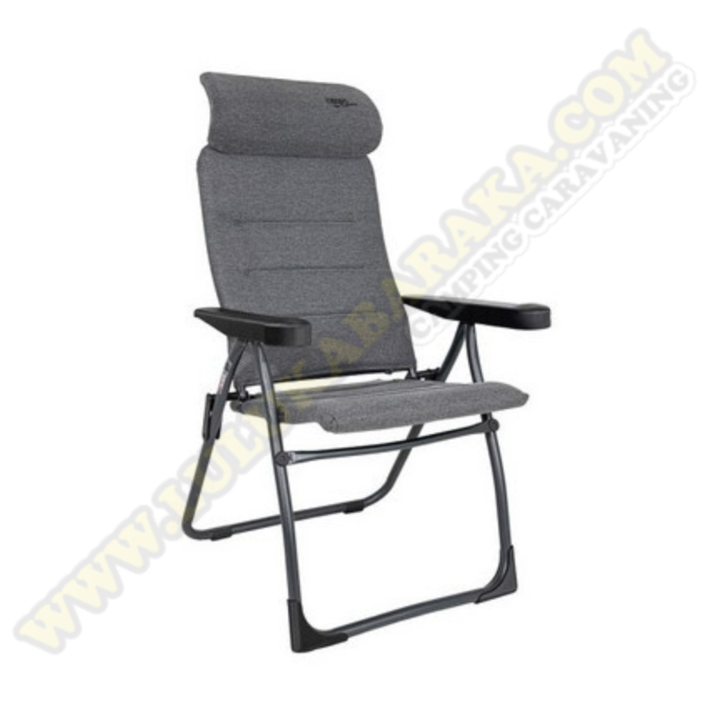 Silla Crespo Compacta Tex Supreme