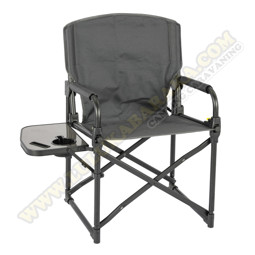 Silla Camping K-MAKU Direktor