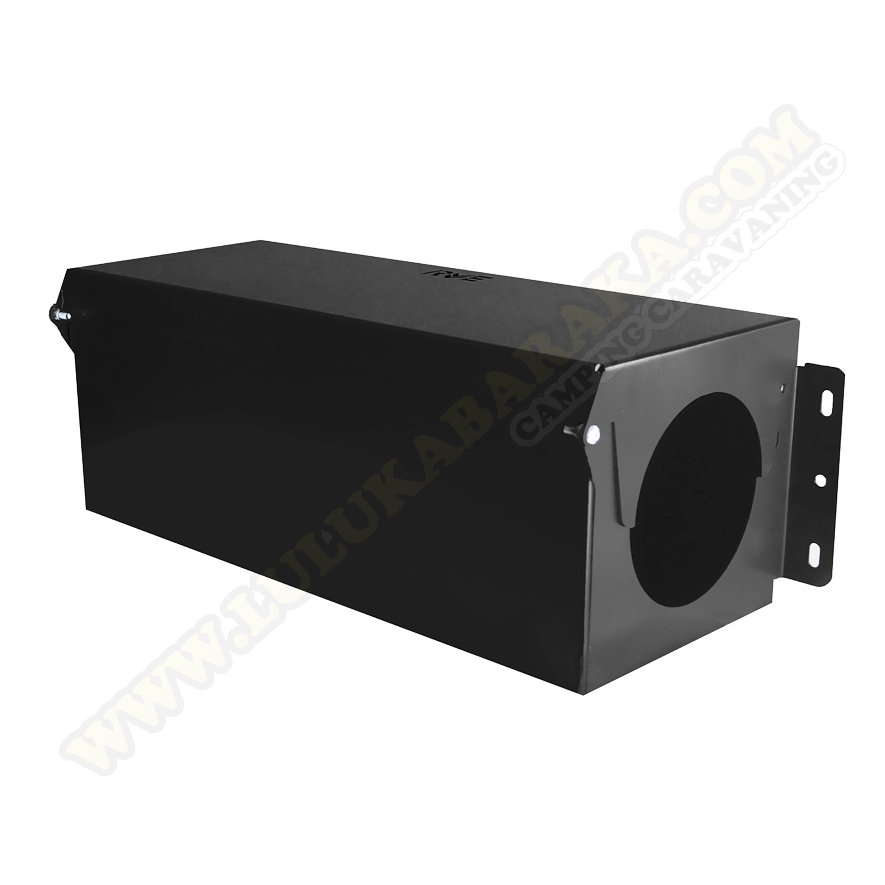 Caja de montaje para calefacciones Autoterm 4D