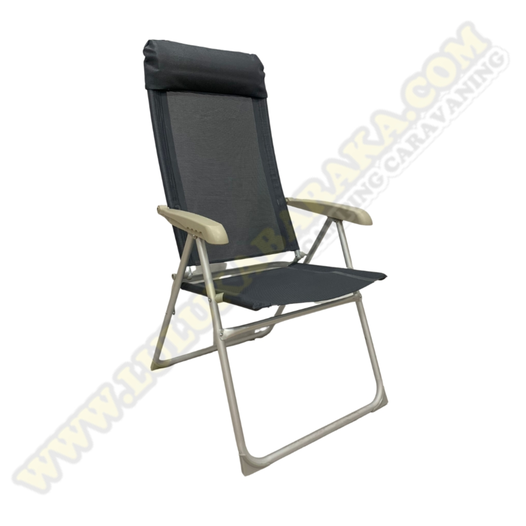 Silla Camping K-MAKU Hewa