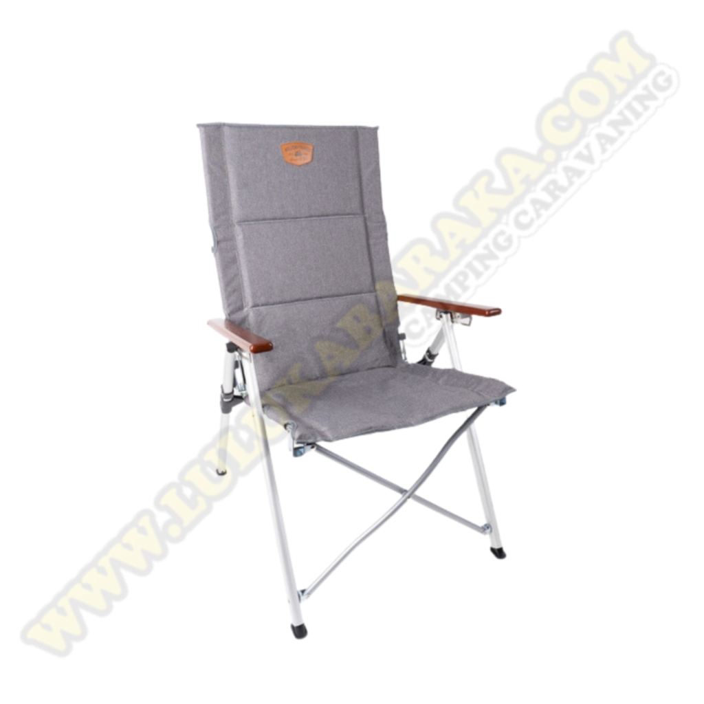 Silla Camping Joplin Luxus (RASTRO)