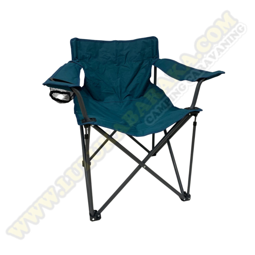 Silla Camping K-MAKU Kambi -  - Accesorios para furgonetas  camper, camping y caravaning