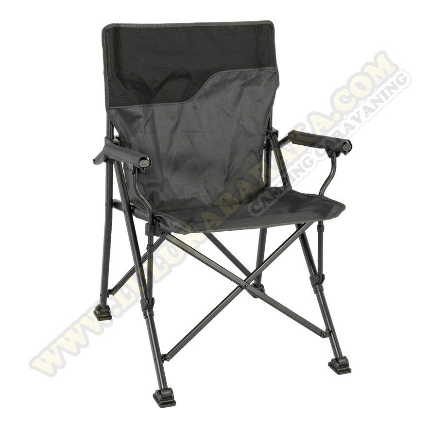 Silla Camping K-MAKU Lasai