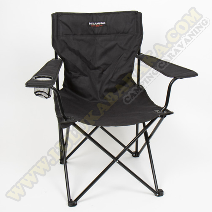 Silla Camping Mahalo