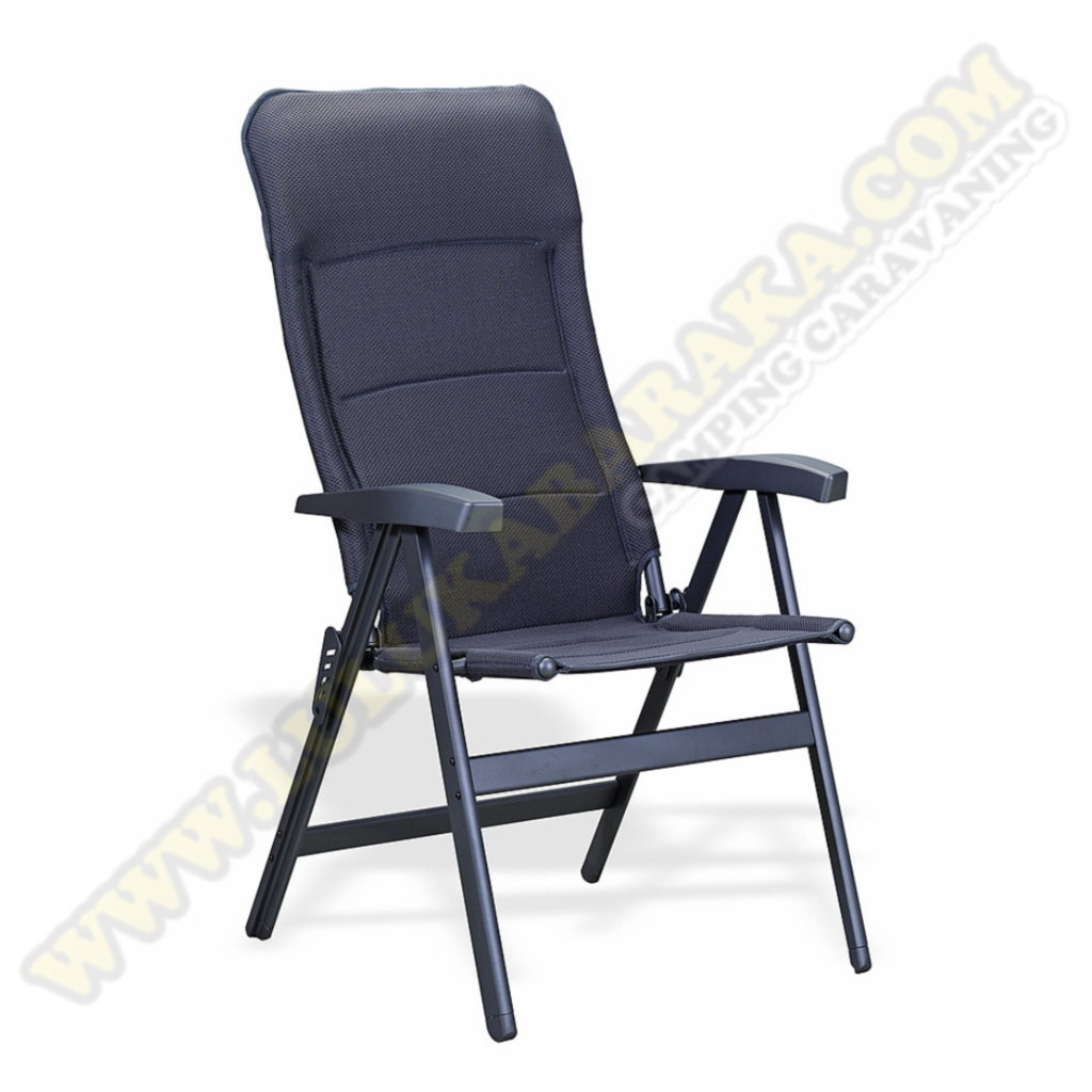 Silla Westfield Avantgarde Noblesse Gris
