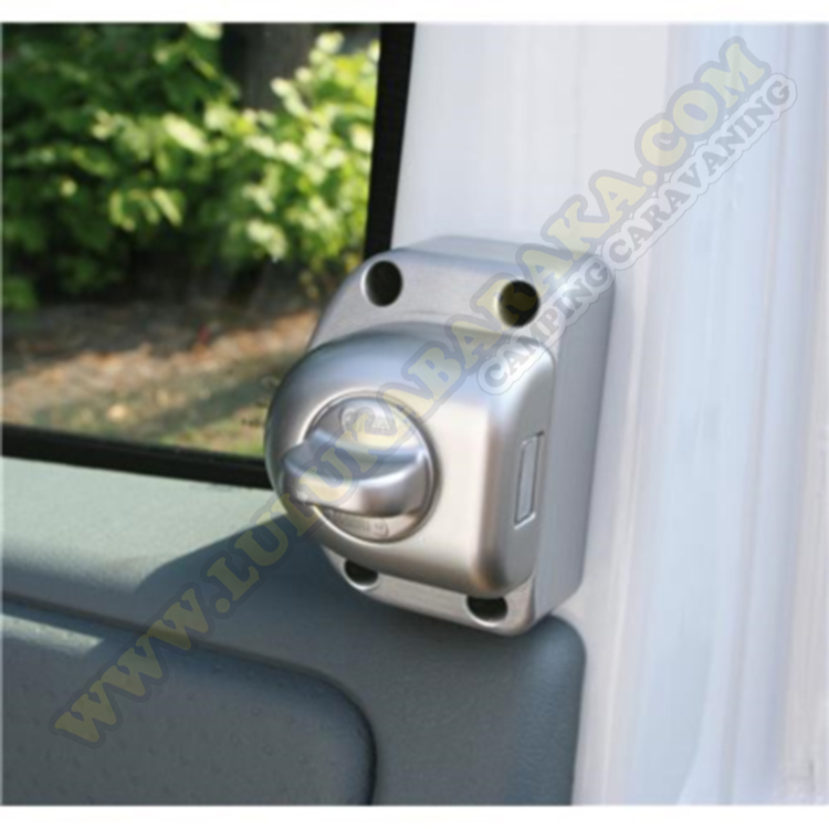 Safe Door Guardian T Transit desde 06-2006 hasta 2014