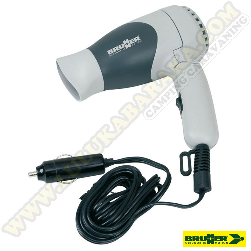 Secador 12V Brunner