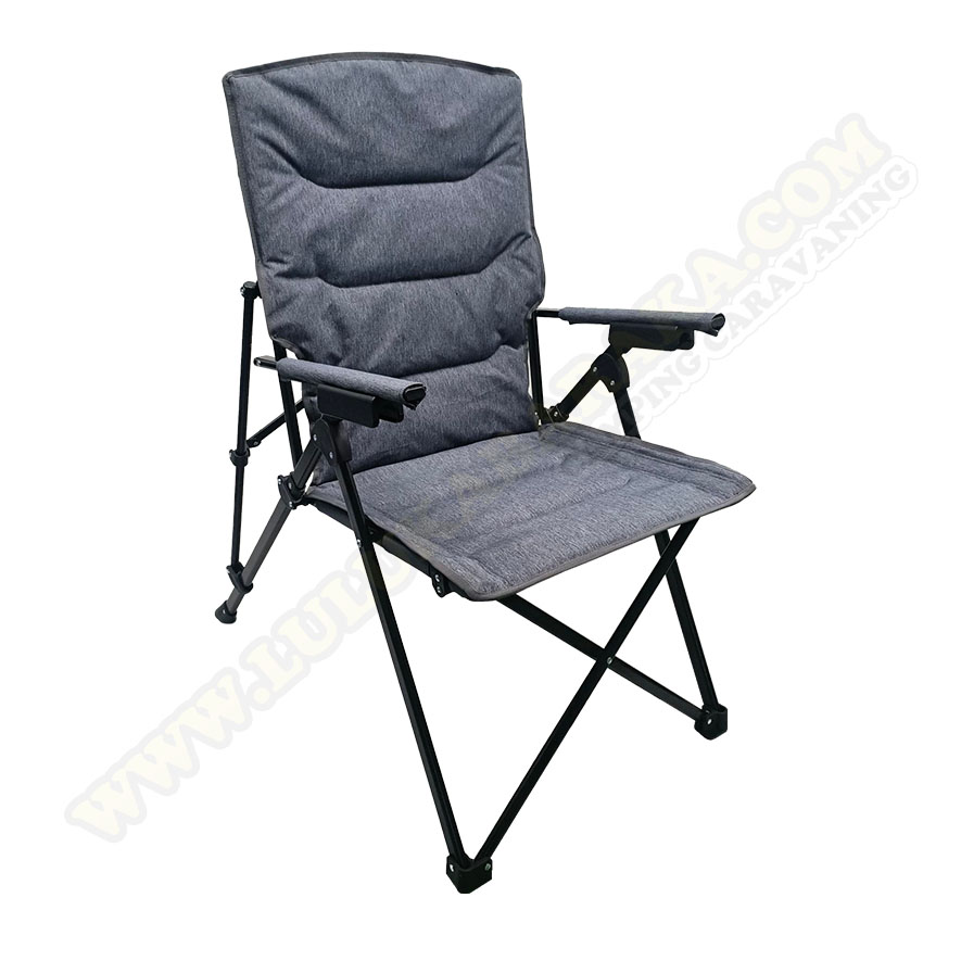 Silla Camping K-MAKU Mabuhi