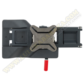 Soporte TV Maxi Brazo Autoblocante y Orientable
