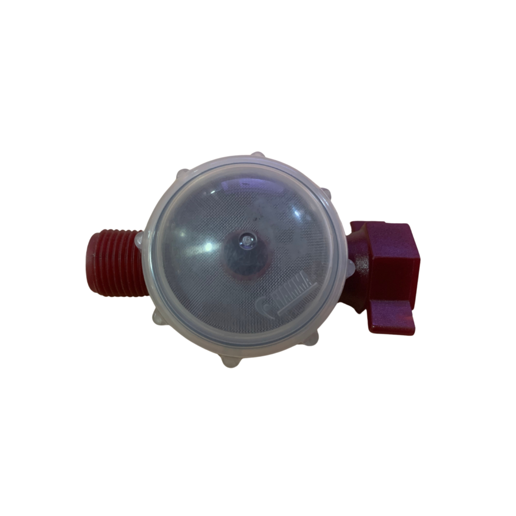 98657-014. Filtro Aqua F (RASTRO)