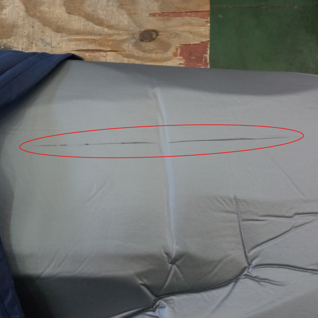 Aislante Exterior Ducato desde 2014 (RASTRO)