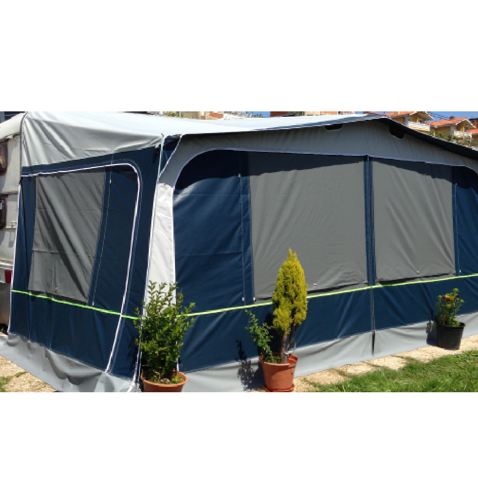 Avancé Luminos T-9 (TELA) (RASTRO)