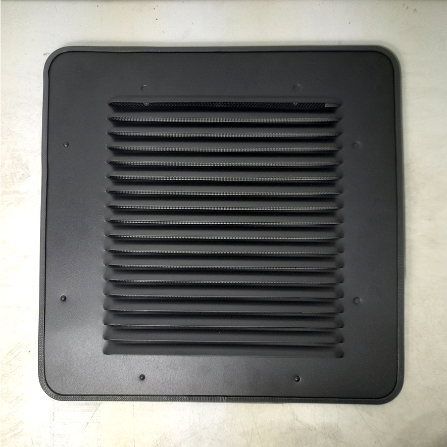Air Vent T5/T6 trasero dcha (RASTRO)