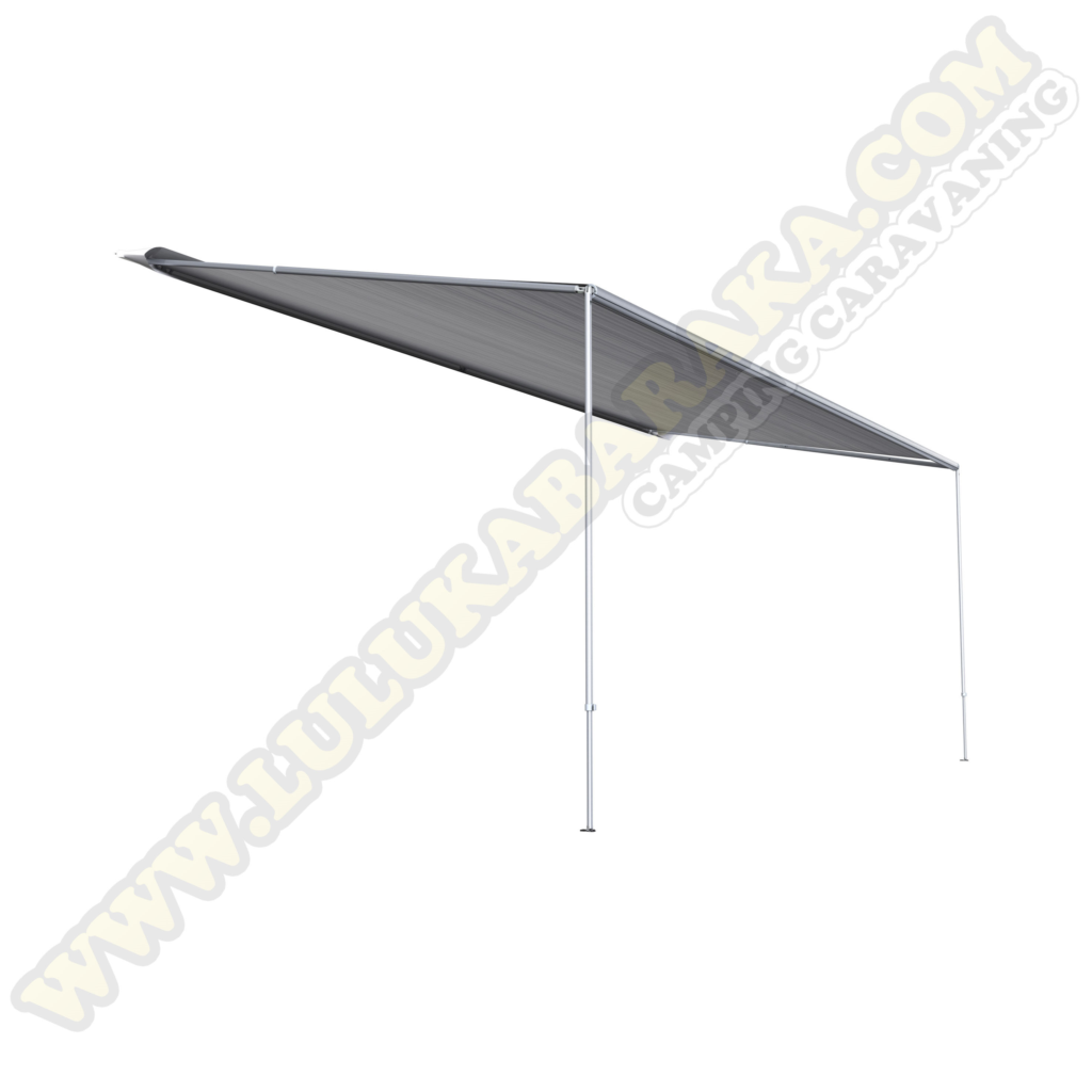 Caravanstore 225 Royal Grey (RASTRO)