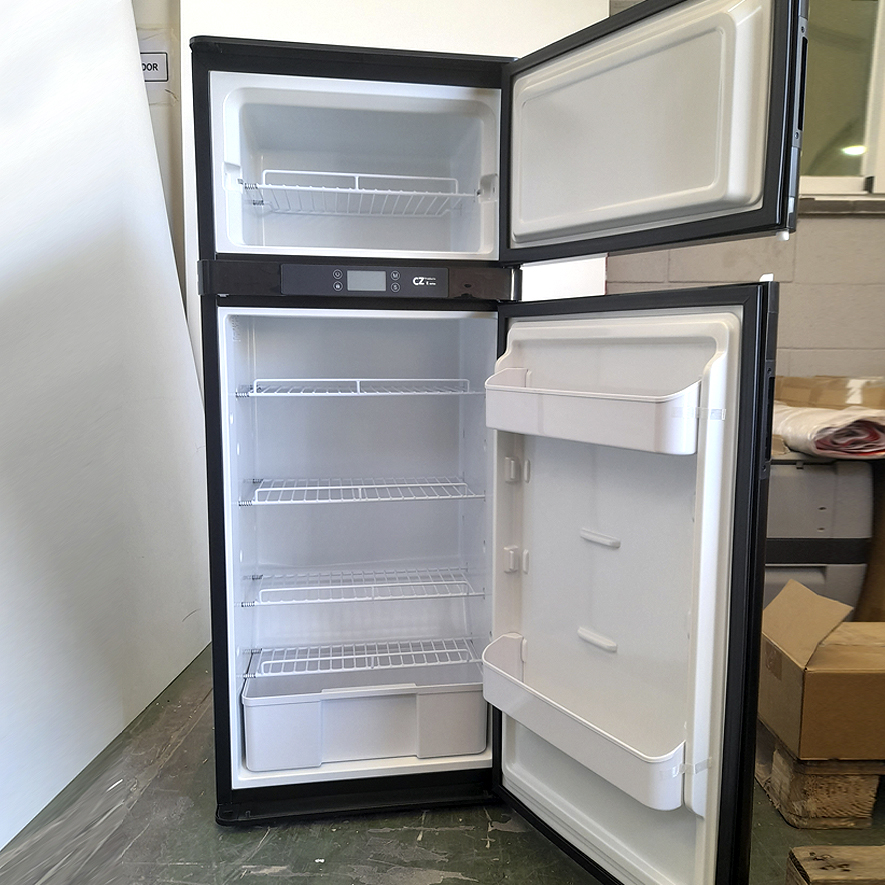 CoolZone SVR140L (RASTRO)