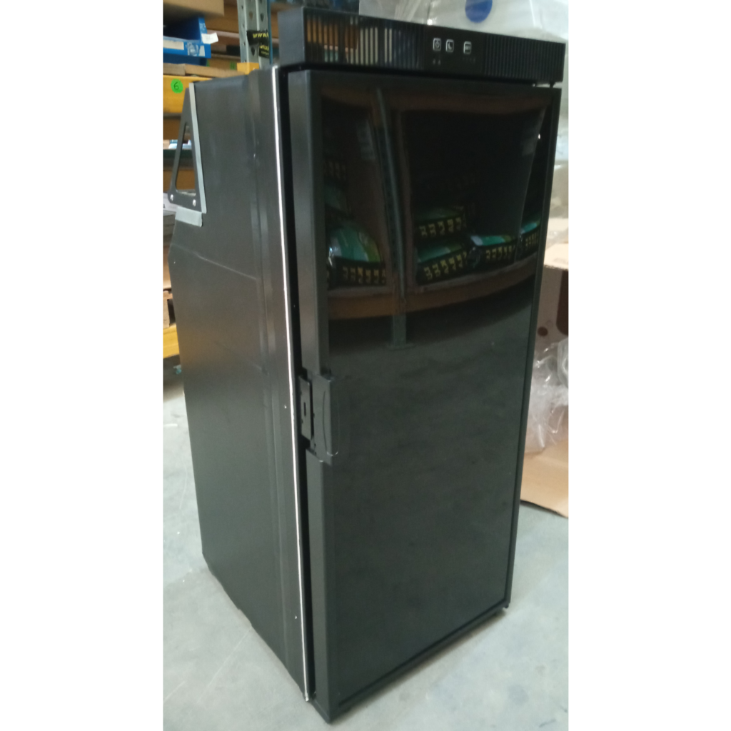 CoolZone RV90L (RASTRO)