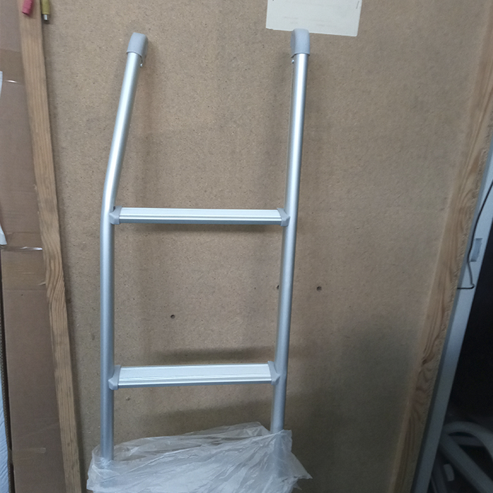 Escalera de aluminio Stela Titta (RASTRO)