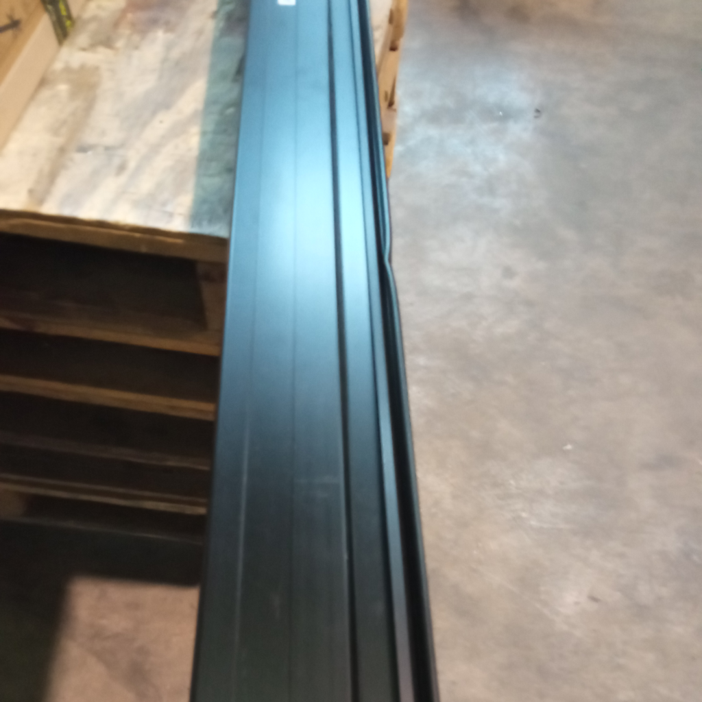 Toldo Fiamma F45S 230 Deep Black-Royal Grey (RASTRO)