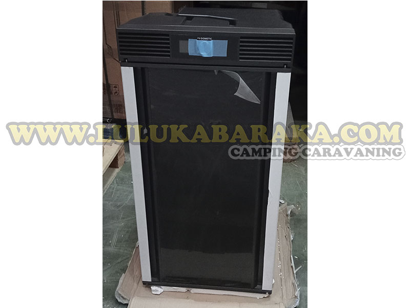 Nevera Dometic RC 10.4T 70l (RASTRO)