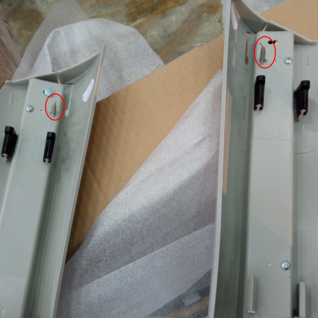 Frontal Remis IV Ducato X290 S8 a partir 2021 (RASTRO)