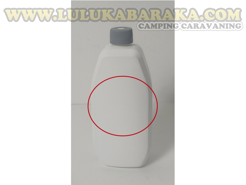 Grey Water Fresh Concentrado (RASTRO)