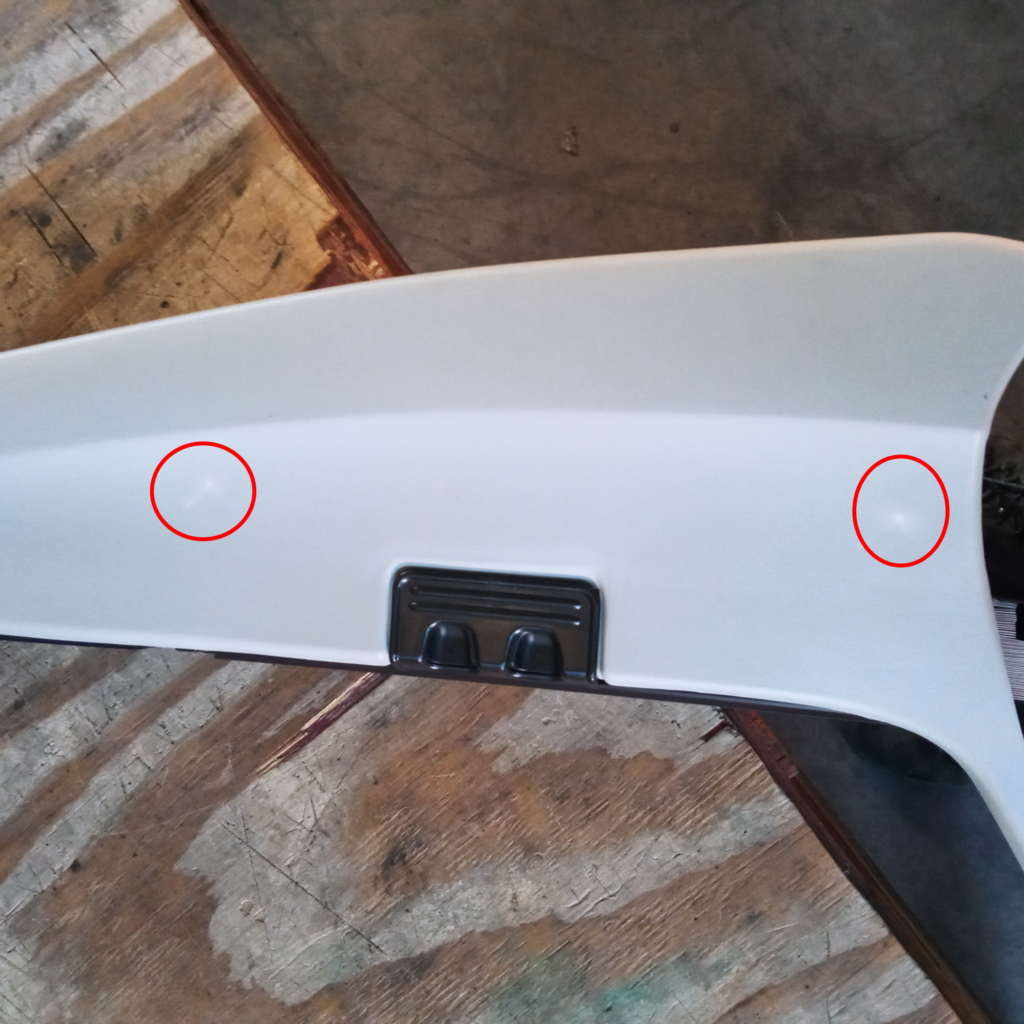Lateral Remis IV Ducato X290 S8 a partir 2021 (RASTRO)