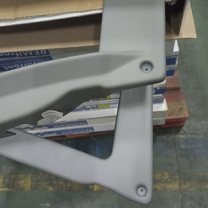 Lateral Remis III Sprinter desde 04/2006 (RASTRO)