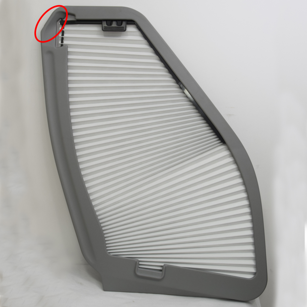 Lateral Remis Transit desde 2014 (RASTRO)