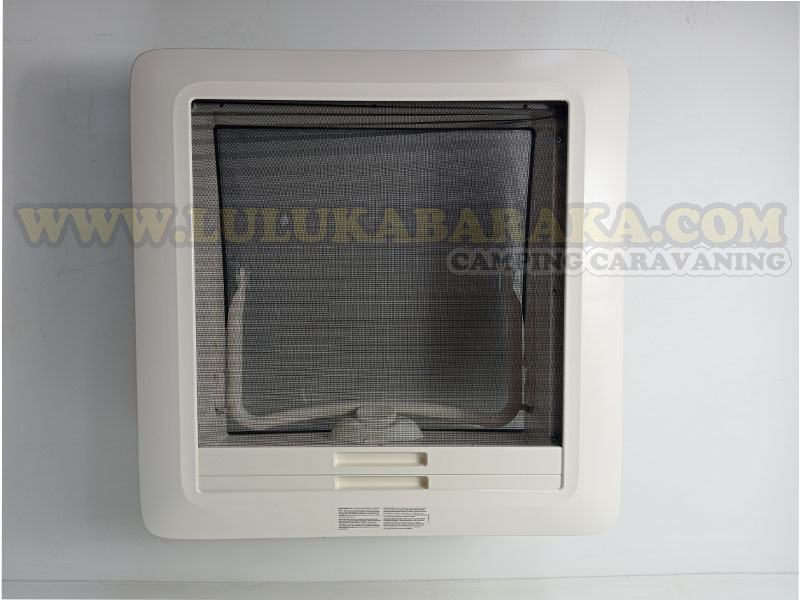 Claraboya Mini Heki Style 43-60 (RASTRO)