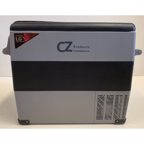Nevera CoolZone CF55 (RASTRO)