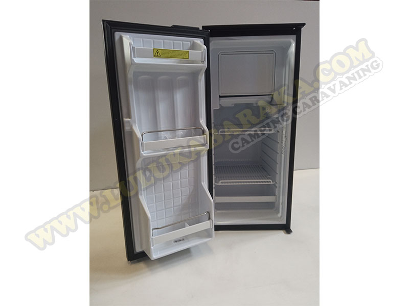 Nevera Indel B Cruise 86 Tower 12/24V (RASTRO)