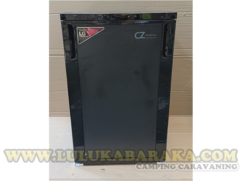 Nevera CoolZone R85S (RASTRO)