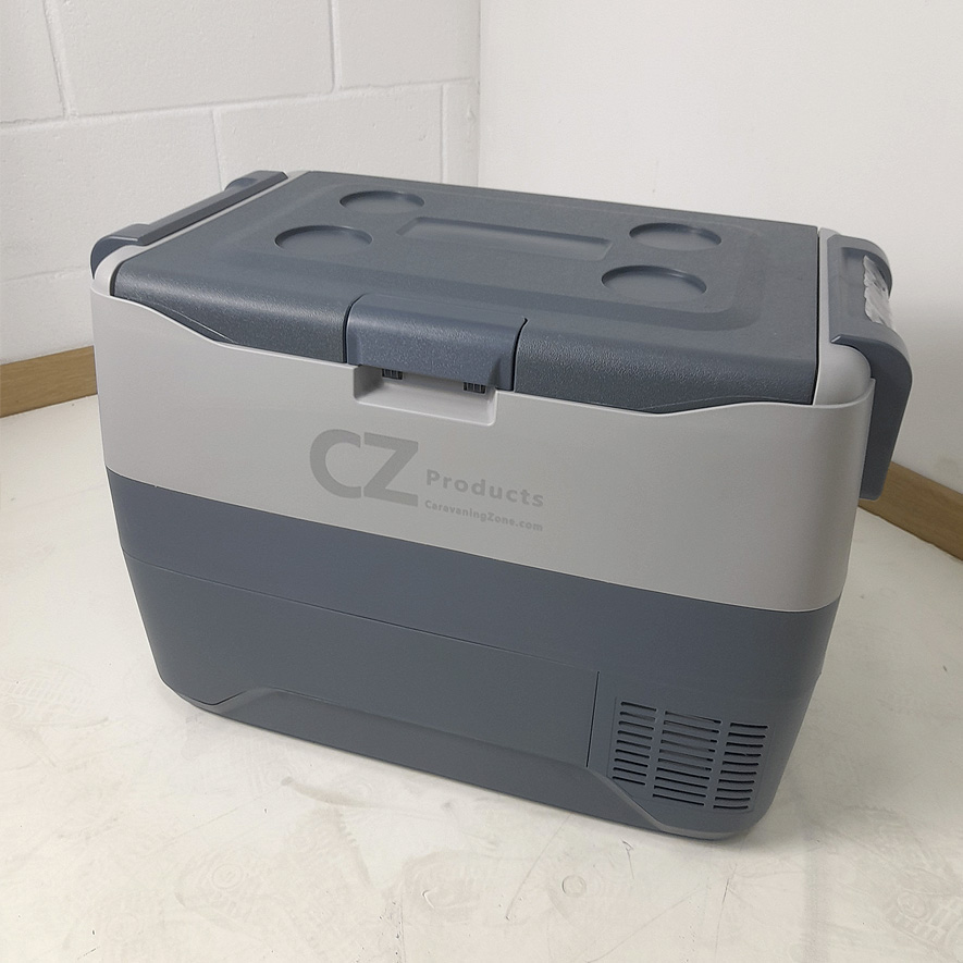Nevera CoolZone CF40 SECOP (DANFOSS) (RASTRO)