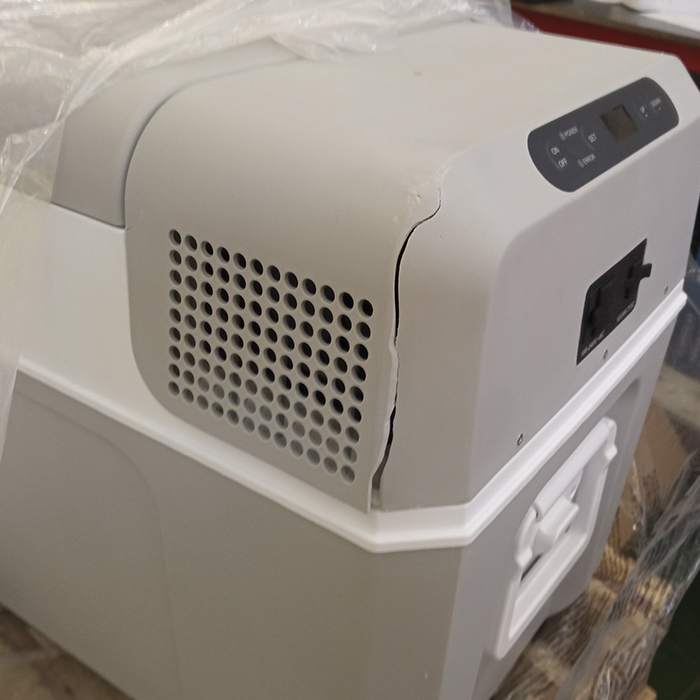 Mobicool MRF40 (RASTRO)