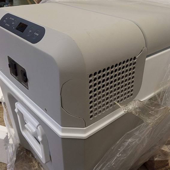 Mobicool MRF403 (RASTRO)