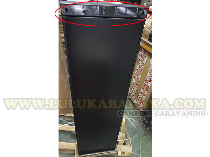 Nevera Thetford T1152 (RASTRO)
