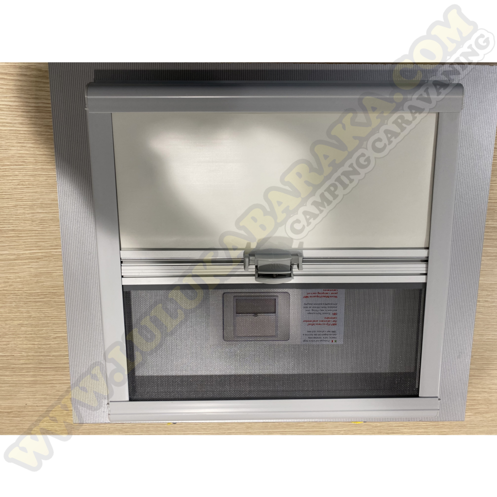 Oscurecedor / mosquitera VAN 1400x650 (RASTRO)