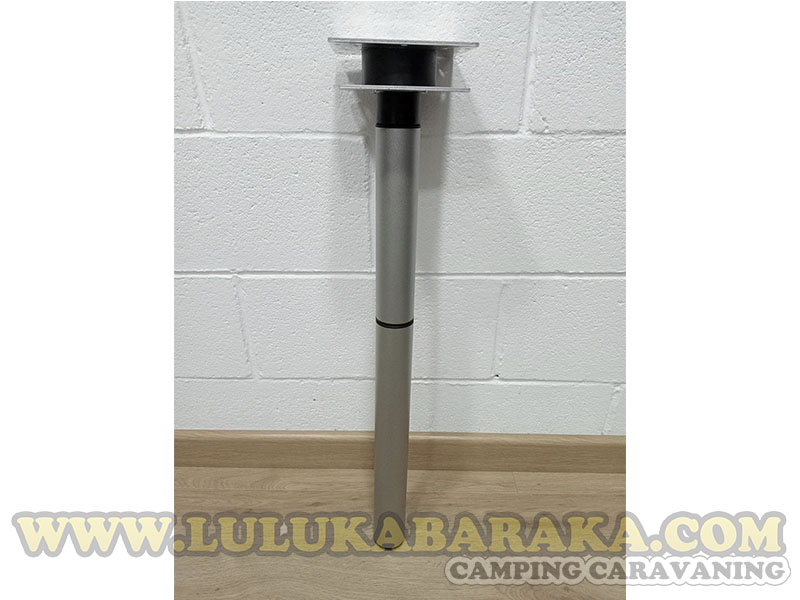 Pie de mesa giratorio (RASTRO)