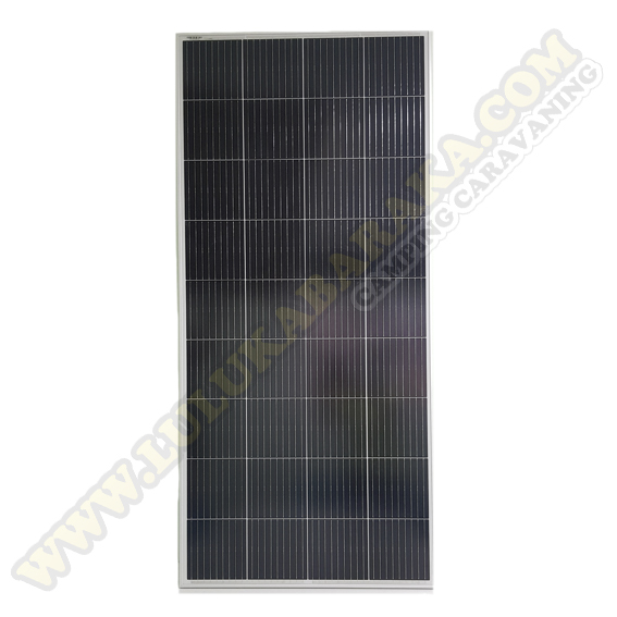 Panel Solar monocristalino 200W (RASTRO 1)