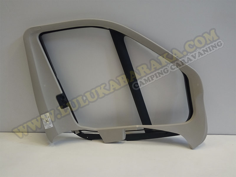 Remis IV Ducato X290 S8 a partir 2021 (RASTRO)