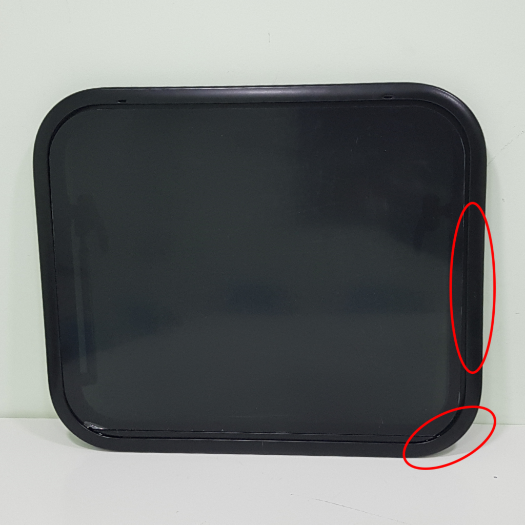 Ventana Dometic S7P 560x465 (RASTRO)