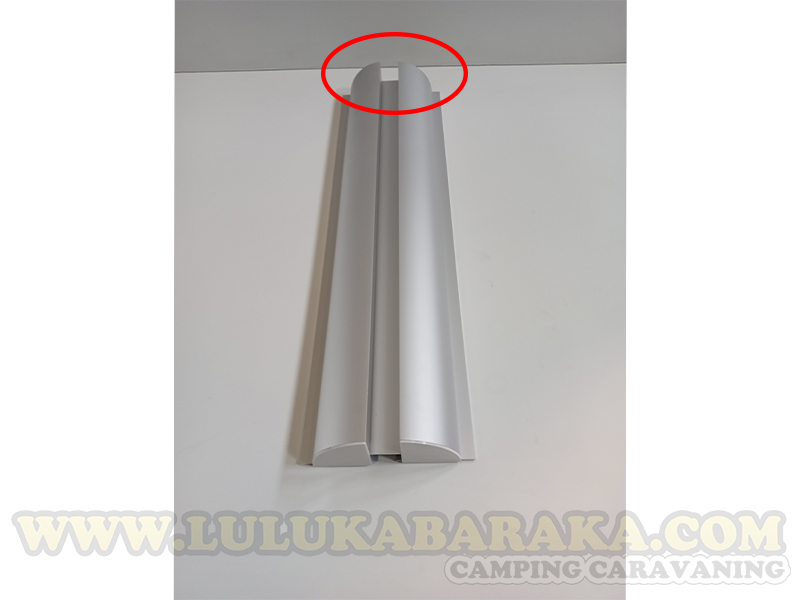 Soporte panel 100 a 200W +sin tapeta(RASTRO)