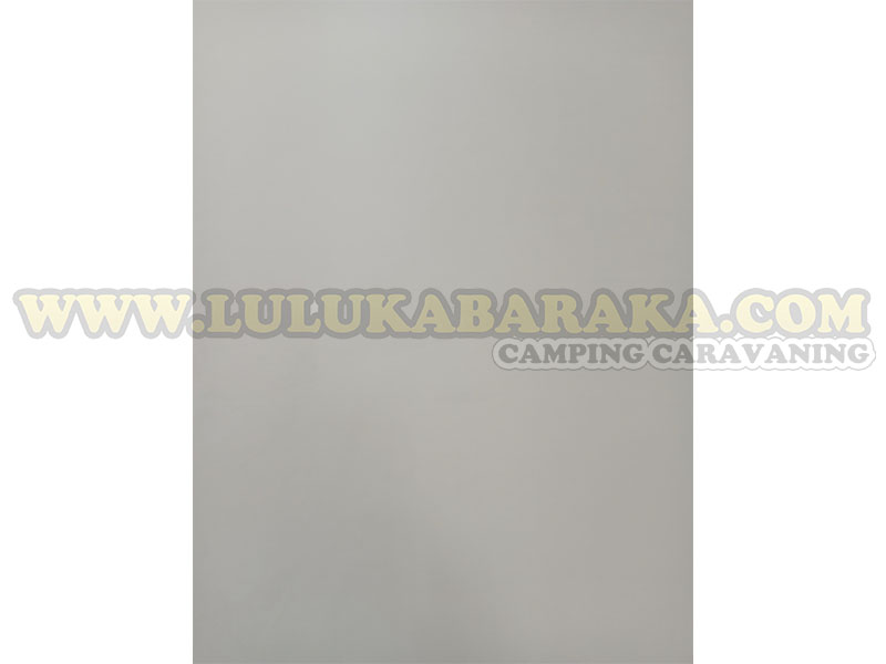 Tablero chopo HPL 16 mm Blanco (recogido en LulukaBaraka) (RASTRO)