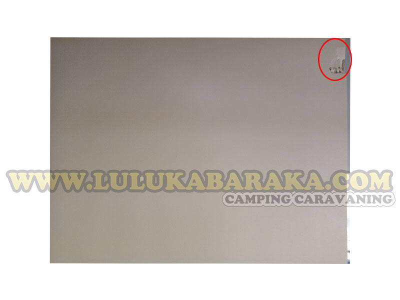 Tablero Beige textura 5mm (1 tablero recogido en Lulukabaraka) (RASTRO)