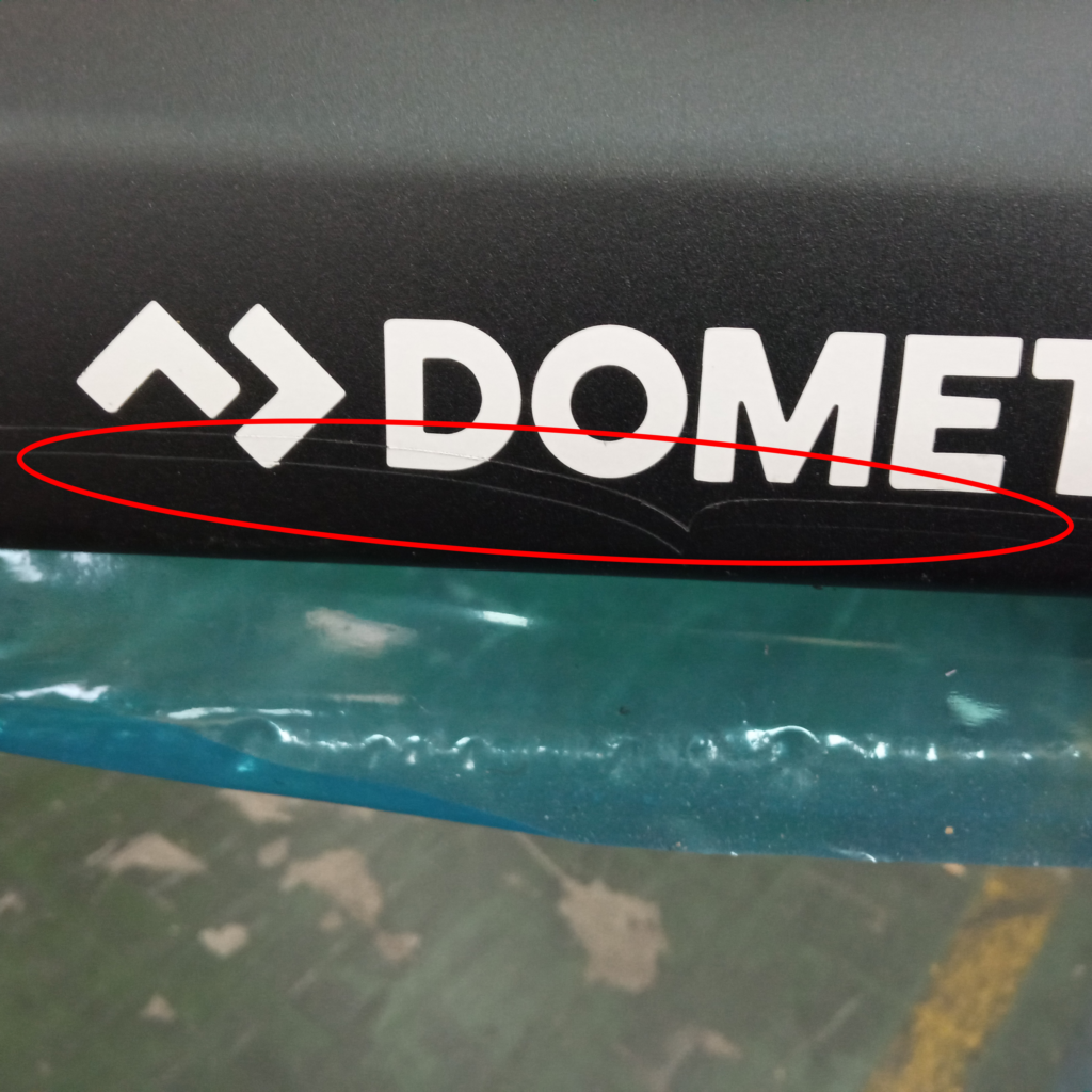 PerfectRoof PR2000 3,25m Antracithe-Horizon Grey L2 (RASTRO)