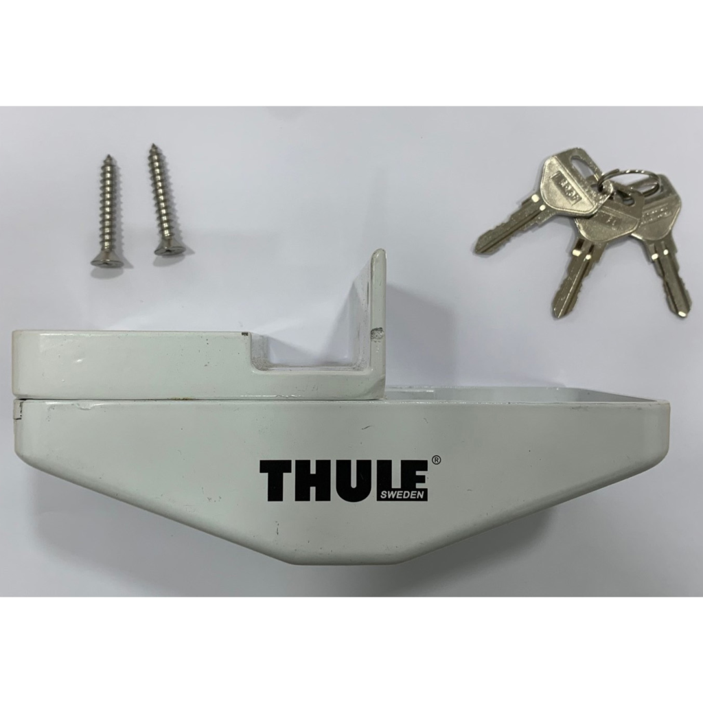 Thule Door Lock Frame (RASTRO)