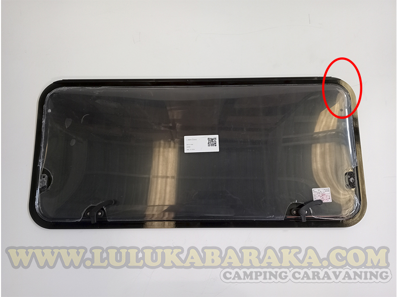 Ventana abatible Van 985x465 (RASTRO)