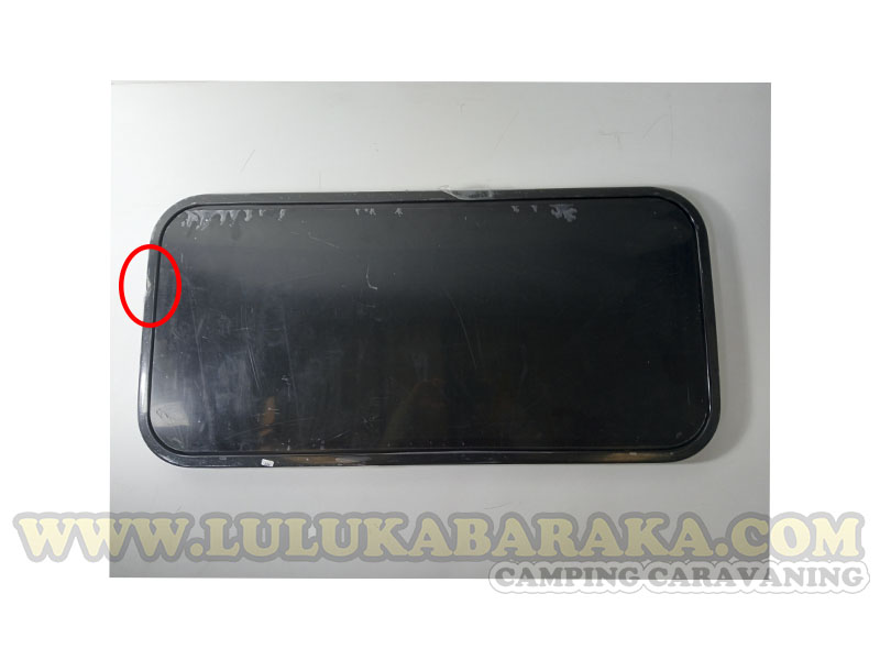 Ventana abatible Van 985x465 (RASTRO)